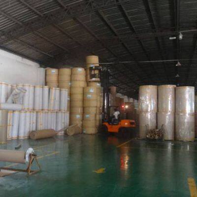Coated Duplex Board Grey Back 230gsm 250gsm 300gsm 350gsm 400gsm 450gsm
