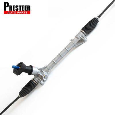 Best Price Power Steering Rack Pinion Steering Gear for VW Polo Cross 2012-2016 LHD 6RU-423-057H 6RU-423-057K 6C1-4230-57H 6RD-4230-57J 6RD-4230-57G
