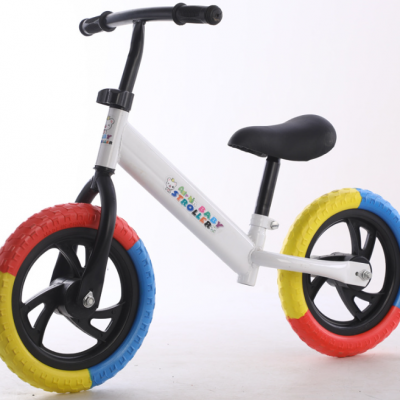Children's balance bike, sliding bike, new lightweight two wheeled walker, children's bike, children's balance bike（Wechat:13510231336）