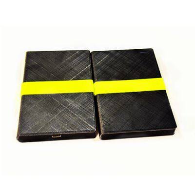 2.5 Inch ABS Plastic External Hard Drive Enclosure Case SATA to USB 3.2 Gen1 HDD 2.5 Inch Case Box