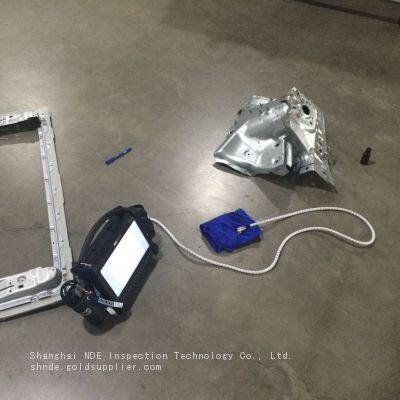 Ultrasonic Phased Array Detector Equipment