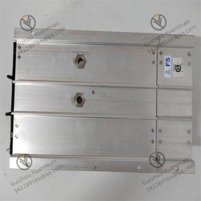 TRICONEX EPI3382 Main Processor Module photo-2