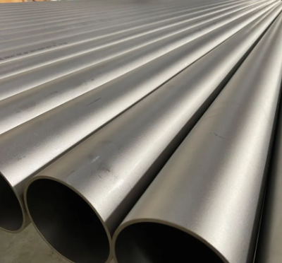 Universel dans neuf pays, Nai-Lok Uns N06022 Alliages à base de nickel Hc-22/C276 Tuyaux soudés sans soudure et tubes de raccordement