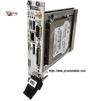 NI PXI-8820 2.2 PXI Embedded Controller photo-4