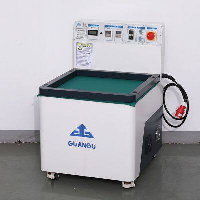 Magnetic Polisher/ Polishing Machine GG8720