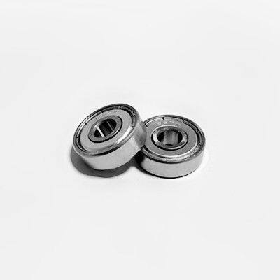 Deep groove ball bearing 627ZZ