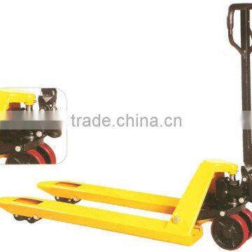 Hand Pallet Truck