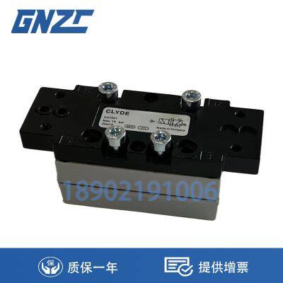 Solenoid Valve Body CA1001 photo-1