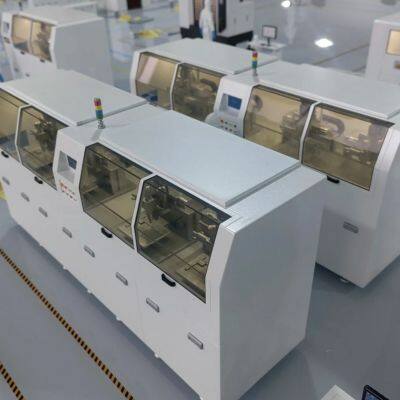 Customization Factory for Electronic Device Models photo-5