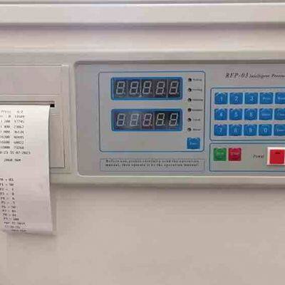 Concrete/brick Compression Testing Equipment With a One-year Warranty photo-2