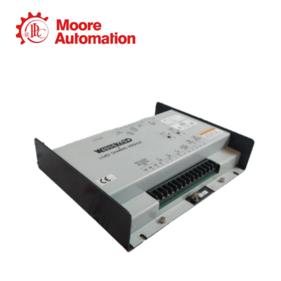 Woodward 9907-175 photo-3