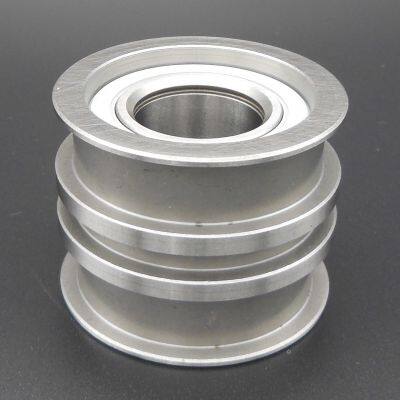 KG200CP0/XP0/AR0 thin section bearings