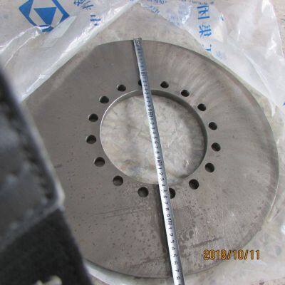 XC MG LW500FN ZL50GN Loader Spare Parts 275101789 Brake Disc