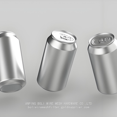 150ml-1000ml/1L Recycled Aluminum Screen Printed Water Bottle With Pump Sprayer Customized BOLI photo-3