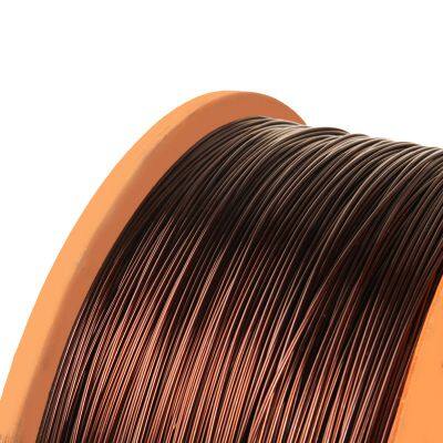 Manufacturer Enamelled Aluminium Winding Wire for Ceiling Fan Motor