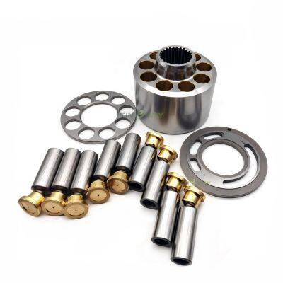 Hydraulic Pump Repair Kits PV180 Piston Pump Spare Parts for PARKER PV180R PV180L Axial Piston Pump Replacement Rotary Group Kit