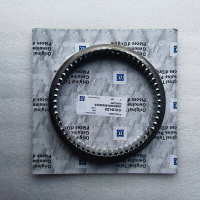 1310304202 Synchronizer Slide Sleeve for ZFL Gearbox 16S2230 16S2231 16C151 16s221 16s18 photo-2