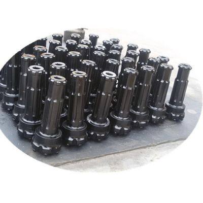 DHD340A-15B/115 мм долото для скважина ударного бурения, производитель высоконапорных буровых инструментов