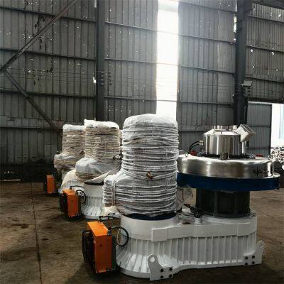 экологически чистая машина для изготовления биомассовых пальмовых гранул, машина для производства топлива из кокосовых скорлупок и плодовых скорлупок, машина для обработки древесных опилок и стружки