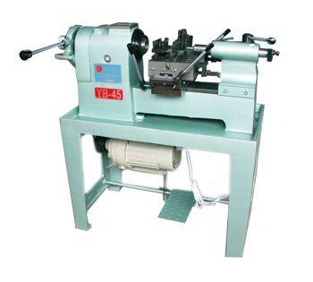 Jingcheng Yb-45 Станок токарный настольный, токарный приборный, токарный станок
