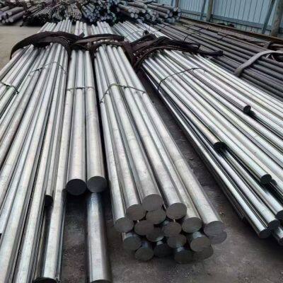 15-5PH Precipitation Hardening Stainless Steel (05Cr15Ni5Cu4Nb) Sheet/Bar/Wire/Tube/Strip photo-3