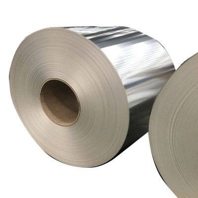 Cheap Price Colored Roller Coated Color Coated Aluminum Coil