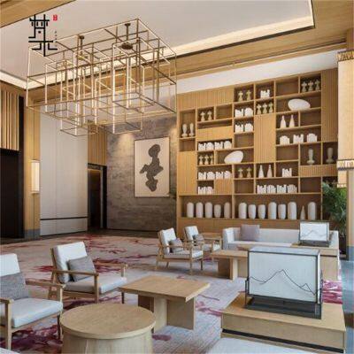 Hotel Lobby Furniture