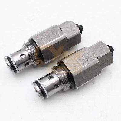 EC210 EC210B Relief Valve 14524582 14552089 EC290 EC290B Service Valve VOE14552089 VOE14524582 photo-2