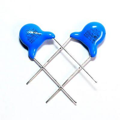 Ceramic Capacitor