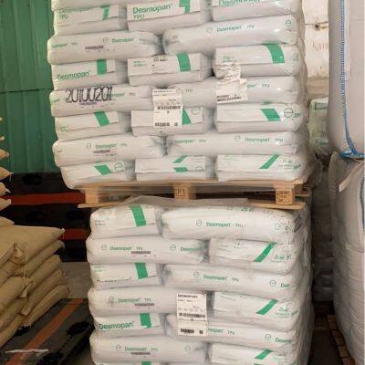Wear‑Resistant TPU Granules Covestro 3660DU Virgin Extrusion Grade for Cable Sheath & Tubing Manufacturing photo-2