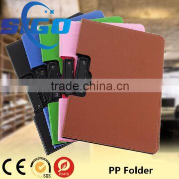 Best selling!2016 SIGO paper folder/PP folder