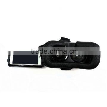 Fashion Style VR Box 2 Generation Virtual Reality 3D VR Box 2.0 photo-6