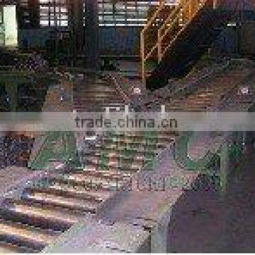 Roller conveyor