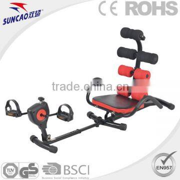 SUNCAO Multifuntional lower body exercise equipment