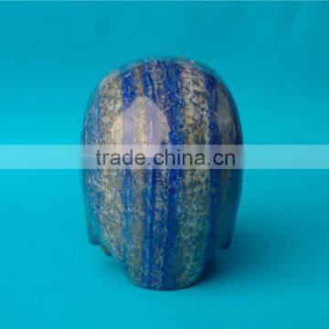 Best Price Natural Quartz Crystal Skull photo-3