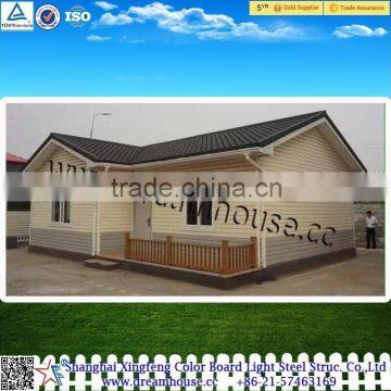 Cheap price EPS sandwich panel prefab house/prefab mobile homes/houses prefabricated homes