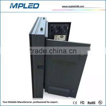 140degree Viewing Angle Led Screen Shenzhen China photo-4