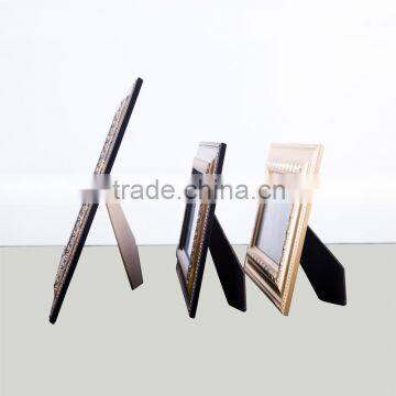 JC Antique Beautiful Decorative Plastic Photo Frame photo-3