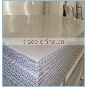 Environmental Protection Prime Quality Stainless Steel Sheet photo-5