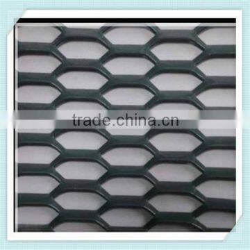 Protecting Screen Mesh Expanded Metal Mesh