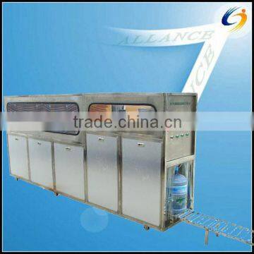 the whole set automatic barrel filling machine line