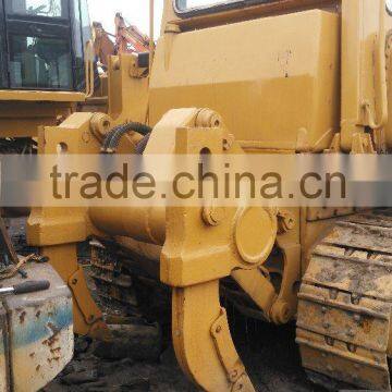 Used Condition Komat Bulldozer for Sale in Shanghai/ Used Bulldozer With Reasonable Price and High Quality photo-4