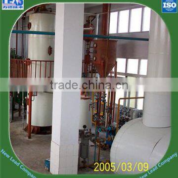 Manufacturer China 1-300TPD Crude Palm Oil Refinery Plant Machine photo-3