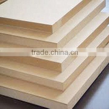 high quality wood particleboard