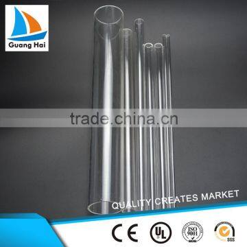 Wholesale Cheap Non-toxic Eco-friendly Food Grade Soft Clear Plastic PVC Milk Drinking Water Vinyl Tube Hose Pipe