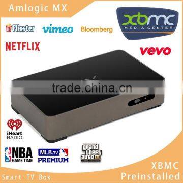 new model android tv box mx60 Google play hd Android 4.2.2 support xbmc/facebook/skype/email/msn/offiece android tv box