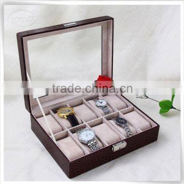 2016 Latest Travel Watch Case Wholesale