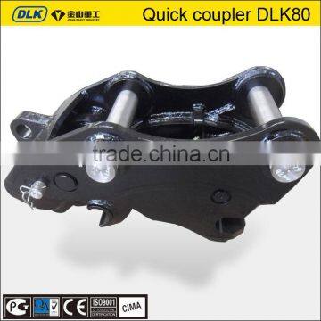 excavator coupling, excavator quick attach for 20 TONS excavator