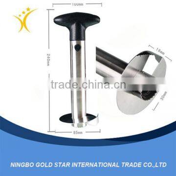 Wholesale New Design High Quality Pineapple Peeler photo-2