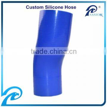 China Manufacture Truck Engine Silicone Radiator Water Hose photo-2